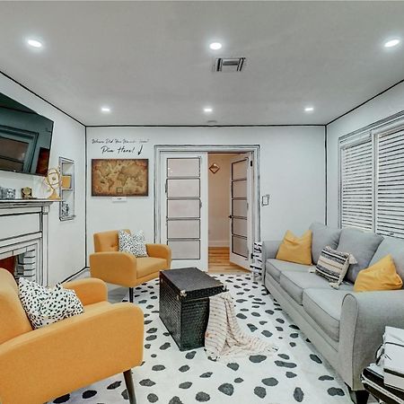 Most Unique Space Fort Lauderdale Zewnętrze zdjęcie