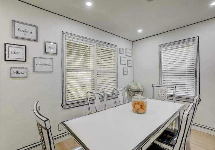 Most Unique Space Fort Lauderdale Zewnętrze zdjęcie