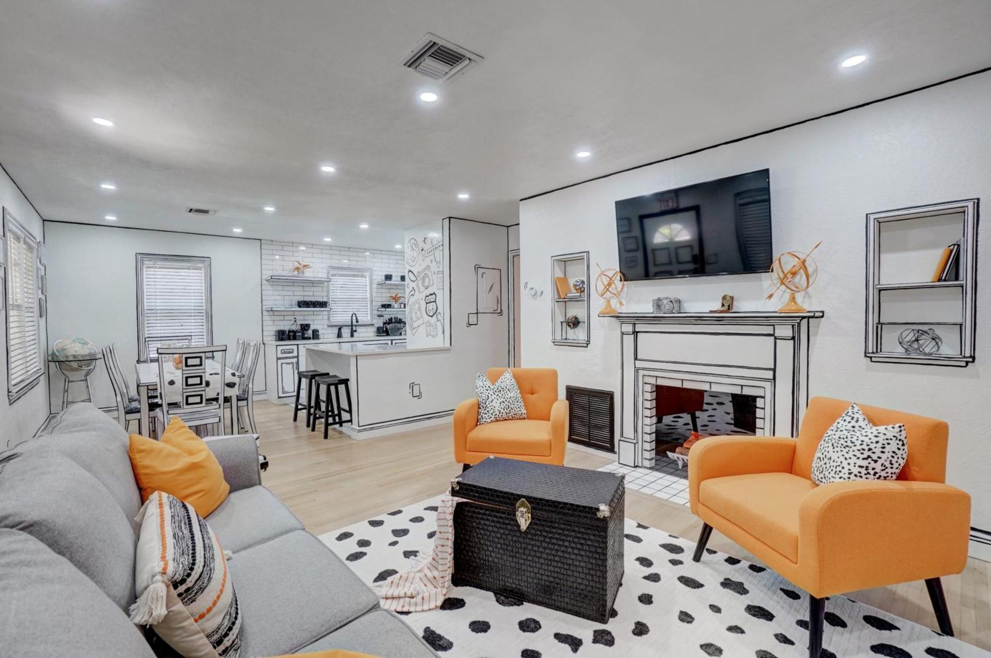 Most Unique Space Fort Lauderdale Zewnętrze zdjęcie